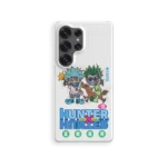 hunter x hunter vol13 slim iphone 17 pro max