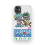 hunter x hunter vol13 slim iphone 17 pro max