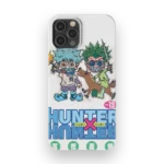 hunter x hunter vol13 slim iphone 17 pro max