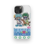 hunter x hunter vol13 slim iphone 17 pro max