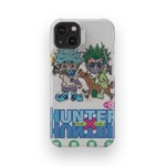 hunter x hunter vol13 slim iphone 17 pro max