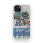 hunter x hunter vol13 slim iphone 17 pro max