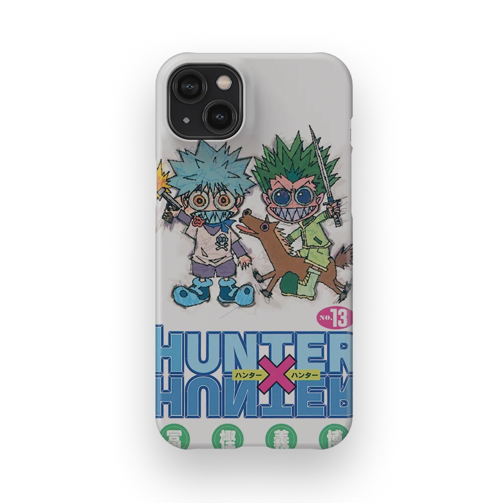 hunter x hunter vol13 slim iphone 14 plus hunter x hunter vol13 slim iphone 14 plus