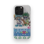 hunter x hunter vol13 slim iphone 17 pro max