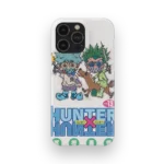 hunter x hunter vol13 slim iphone 17 pro max