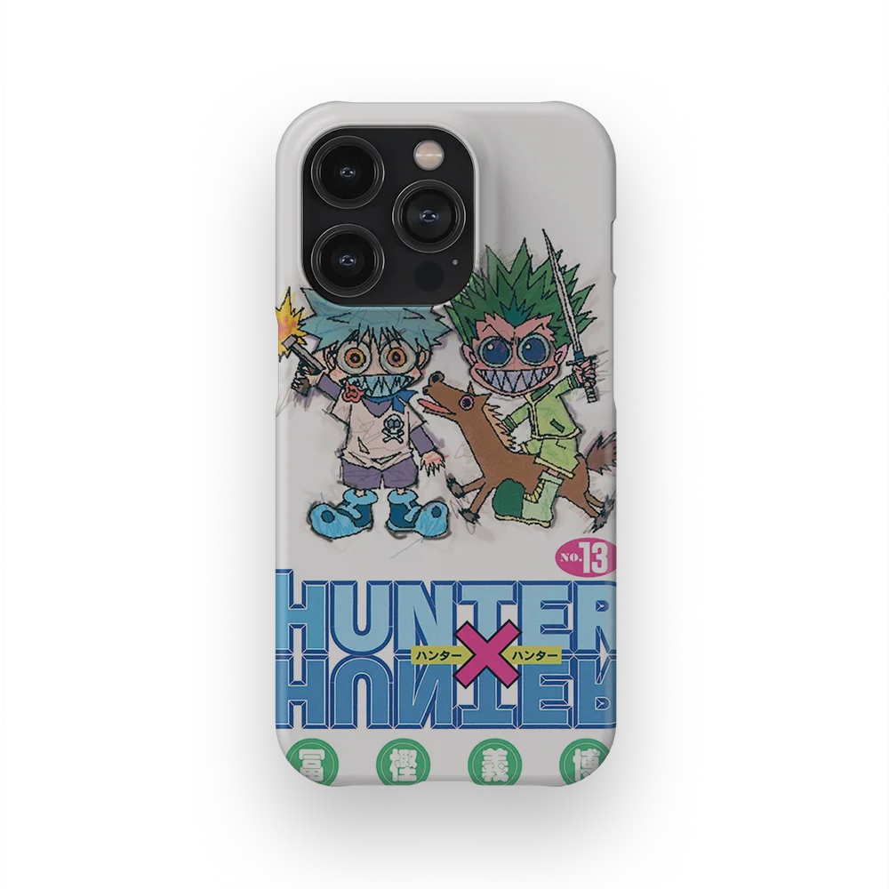 hunter x hunter vol13 slim iphone 14 pro hunter x hunter vol13 slim iphone 14 pro