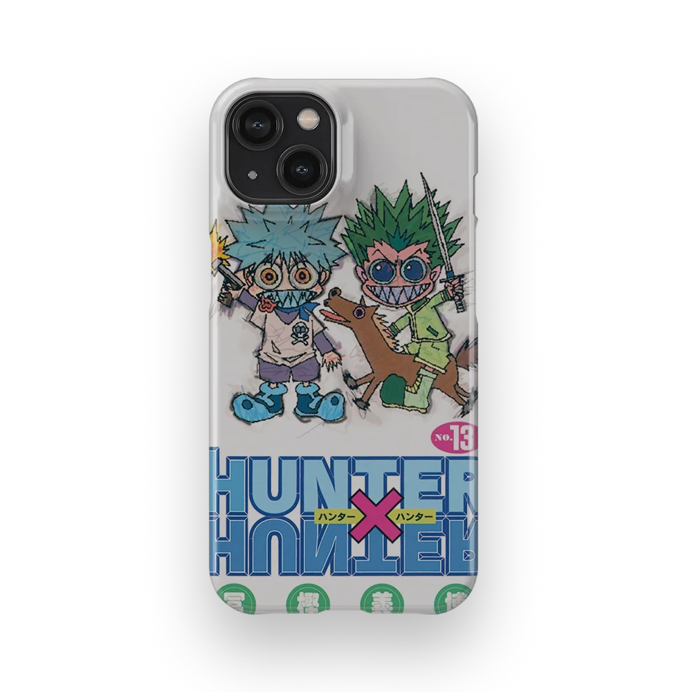 hunter x hunter vol13 slim iphone 14 hunter x hunter vol13 slim iphone 14