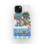 hunter x hunter vol13 slim iphone 17 pro max