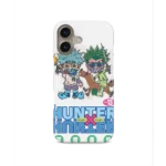 hunter x hunter vol13 slim iphone 17 pro max