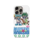 hunter x hunter vol13 slim iphone 17 pro max