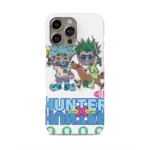 hunter x hunter vol13 slim iphone 17 pro max