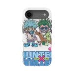 hunter x hunter vol13 slim iphone 17 pro max