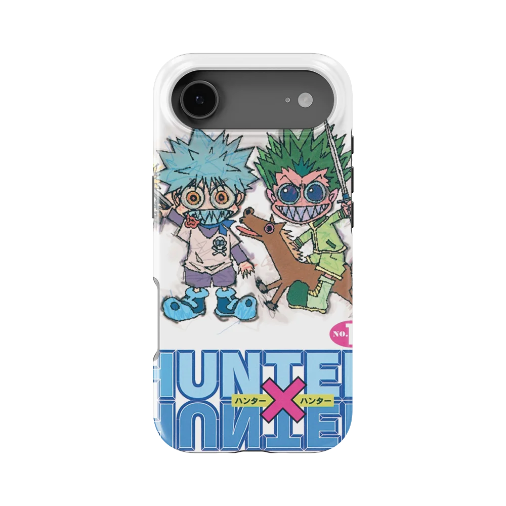 hunter x hunter vol13 slim iphone 17 air hunter x hunter vol13 slim iphone 17 air