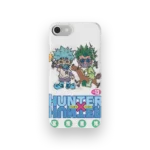 hunter x hunter vol13 slim iphone 17 pro max