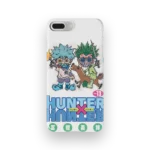 hunter x hunter vol13 slim iphone 17 pro max