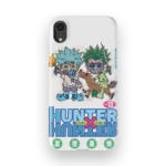 hunter x hunter vol13 slim iphone 17 pro max