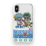 hunter x hunter vol13 slim iphone 17 pro max