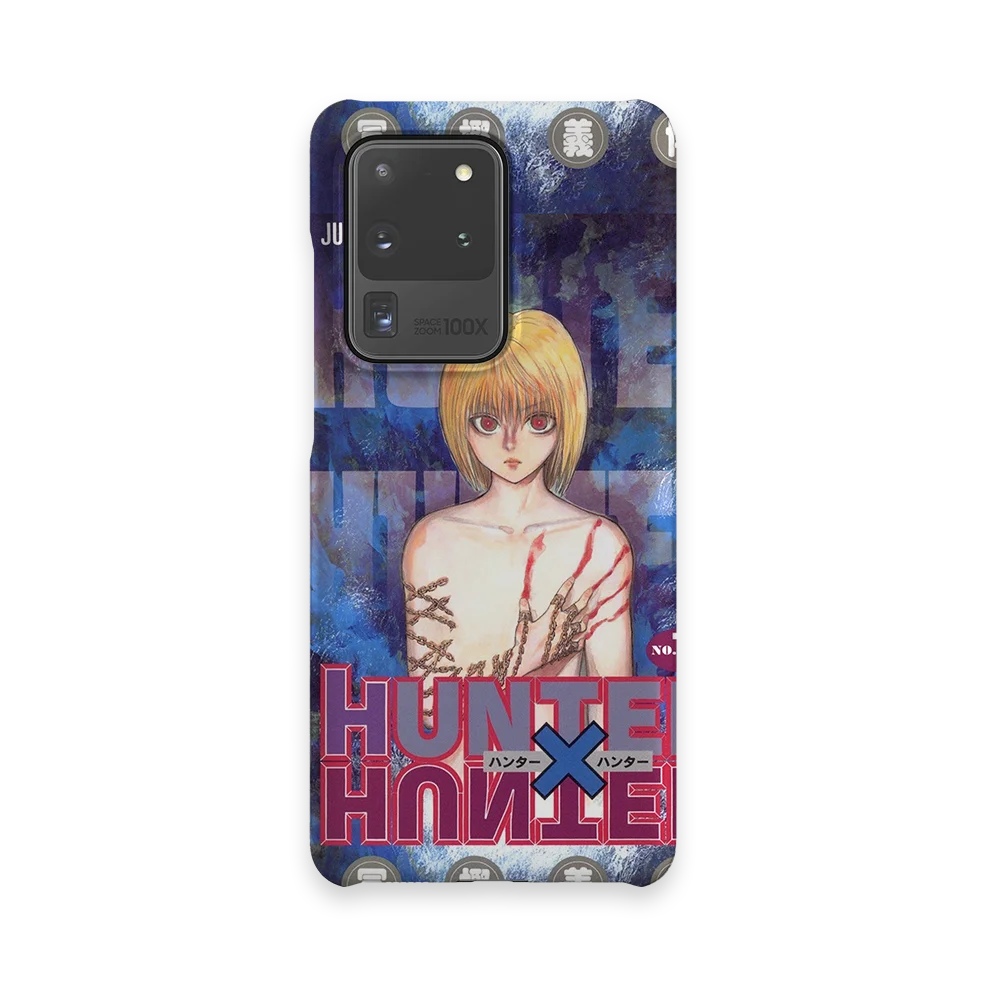 hunter x hunter vol14 slim galaxy s20 ultra hunter x hunter vol14 slim galaxy s20 ultra