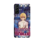 hunter x hunter vol14 slim iphone 17 pro max