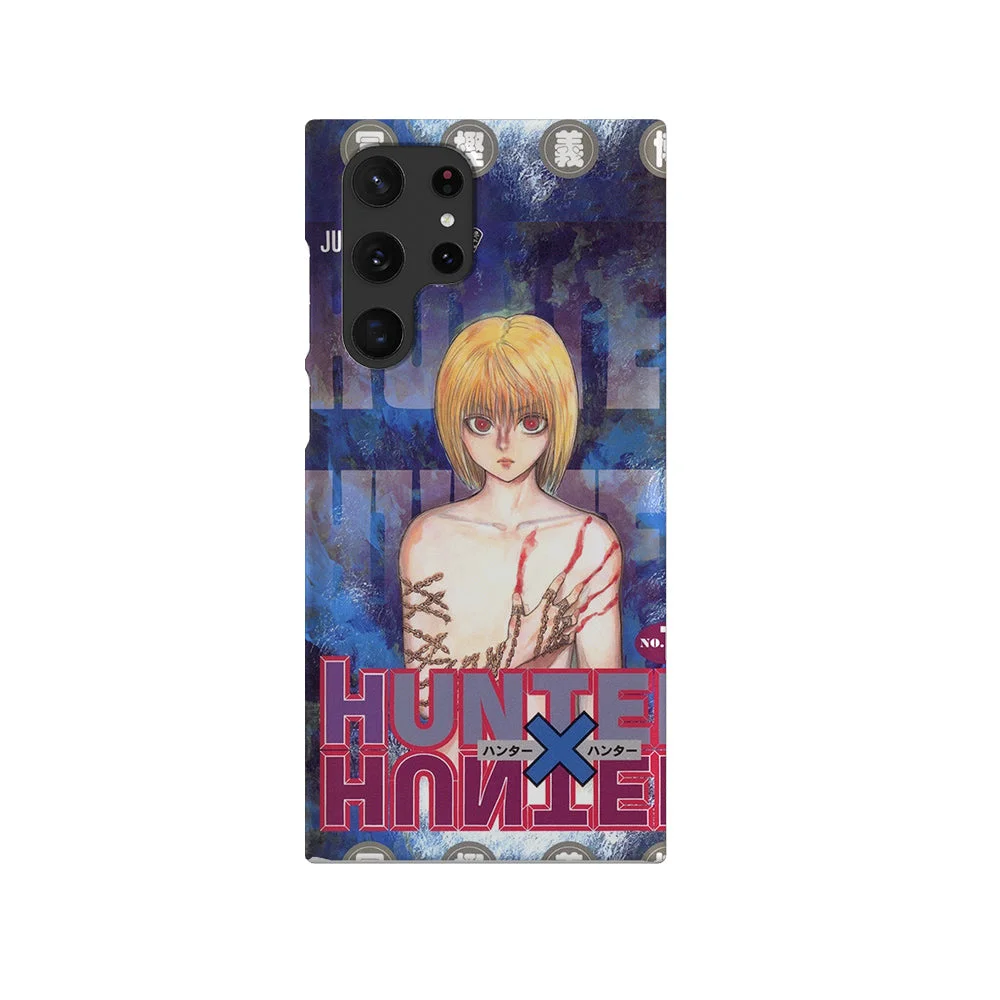 hunter x hunter vol14 slim galaxy s22 ultra hunter x hunter vol14 slim galaxy s22 ultra