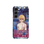 hunter x hunter vol14 slim iphone 17 pro max