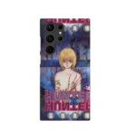hunter x hunter vol14 slim iphone 17 pro max