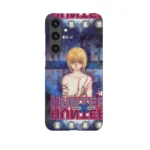 hunter x hunter vol14 slim iphone 17 pro max