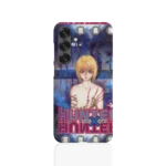 hunter x hunter vol14 slim iphone 17 pro max