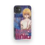 hunter x hunter vol14 slim iphone 17 pro max