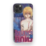 hunter x hunter vol14 slim iphone 17 pro max