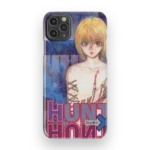 hunter x hunter vol14 slim iphone 17 pro max