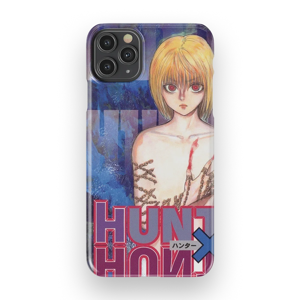 hunter x hunter vol14 slim iphone 11 pro max hunter x hunter vol14 slim iphone 11 pro max