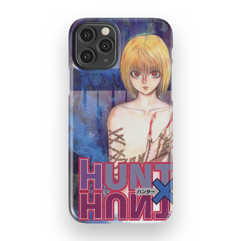 hunter x hunter vol14 slim iphone 11 pro hunter x hunter vol14 slim iphone 11 pro