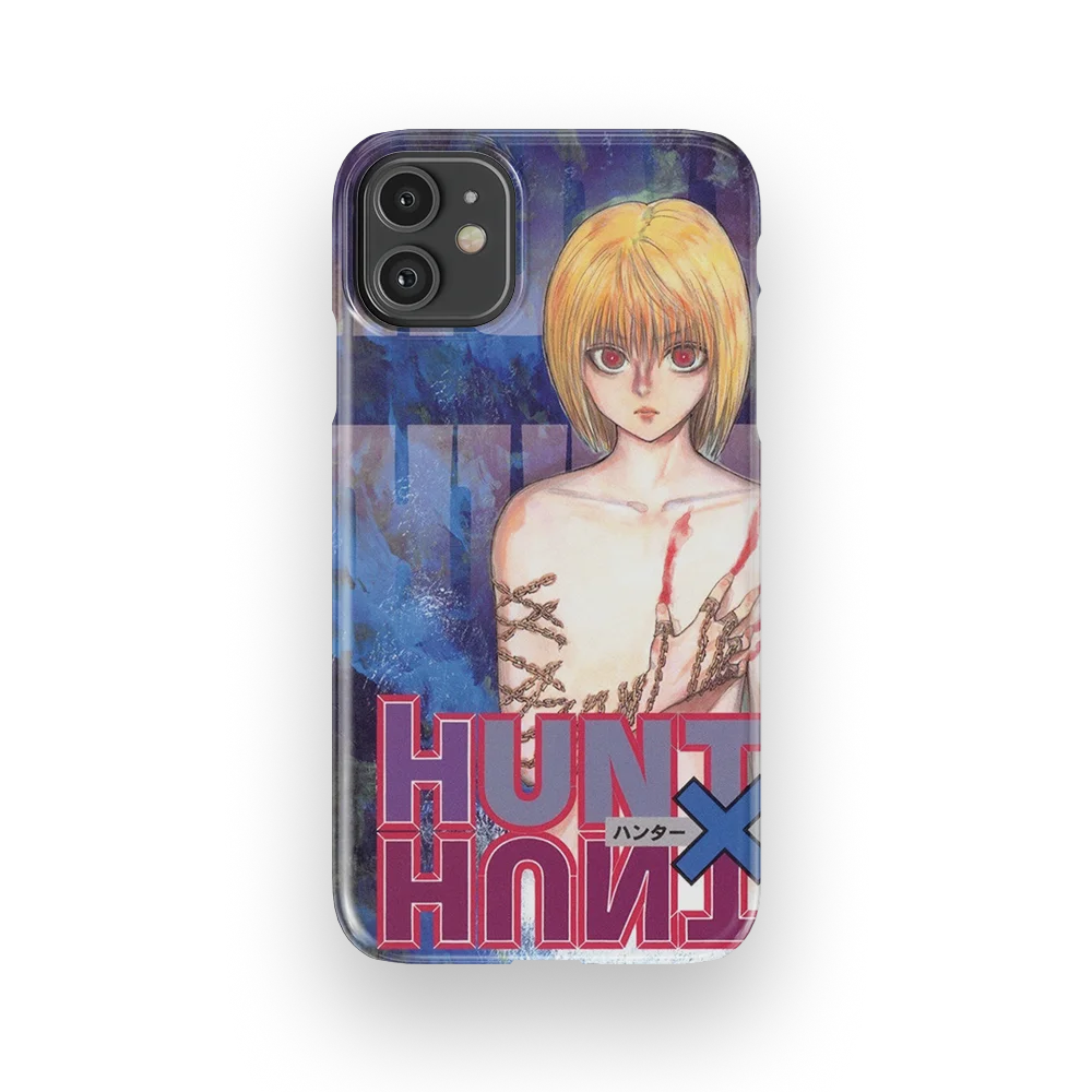 hunter x hunter vol14 slim iphone 11 hunter x hunter vol14 slim iphone 11