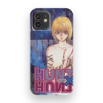 hunter x hunter vol14 slim iphone 17 pro max