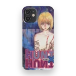 hunter x hunter vol14 slim iphone 17 pro max