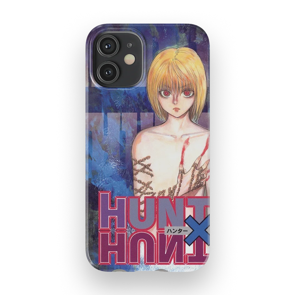 hunter x hunter vol14 slim iphone 12 mini hunter x hunter vol14 slim iphone 12 mini