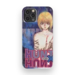 hunter x hunter vol14 slim iphone 17 pro max