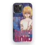hunter x hunter vol14 slim iphone 17 pro max