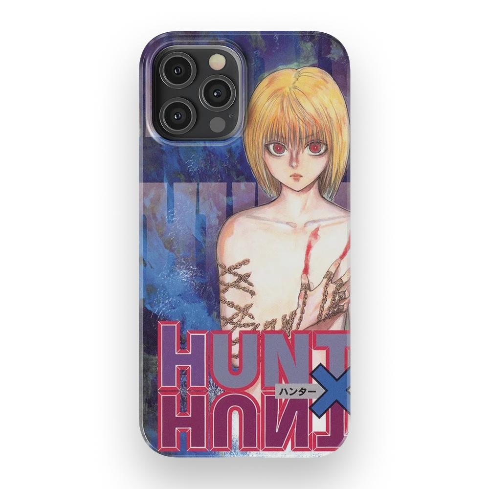 hunter x hunter vol14 slim iphone 12 pro max hunter x hunter vol14 slim iphone 12 pro max