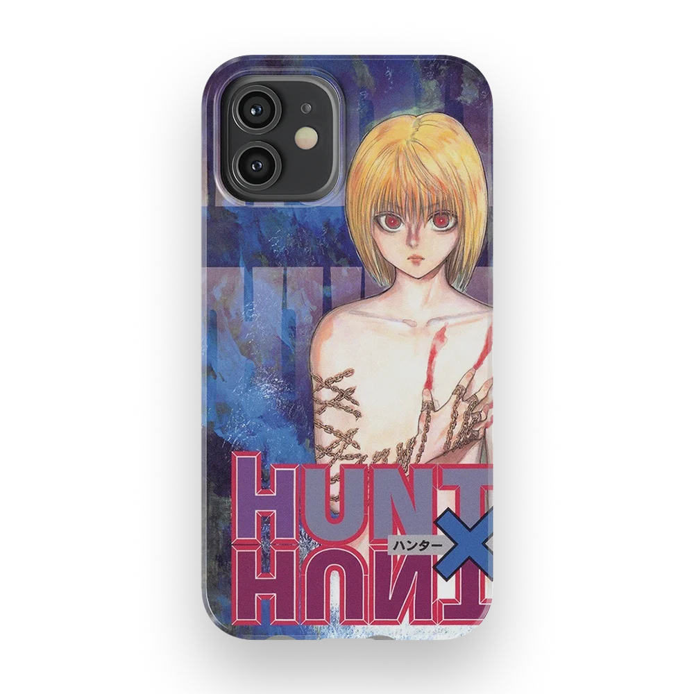 hunter x hunter vol14 slim iphone 12 hunter x hunter vol14 slim iphone 12