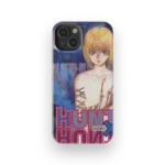 hunter x hunter vol14 slim iphone 17 pro max