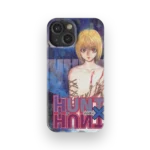 hunter x hunter vol14 slim iphone 17 pro max