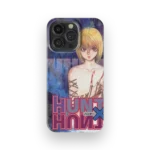 hunter x hunter vol14 slim iphone 17 pro max