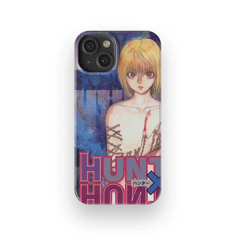 hunter x hunter vol14 slim iphone 13 hunter x hunter vol14 slim iphone 13