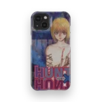 hunter x hunter vol14 slim iphone 17 pro max