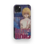 hunter x hunter vol14 slim iphone 17 pro max