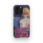 hunter x hunter vol14 slim iphone 17 pro max