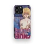 hunter x hunter vol14 slim iphone 17 pro max