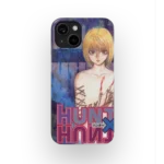 hunter x hunter vol14 slim iphone 17 pro max